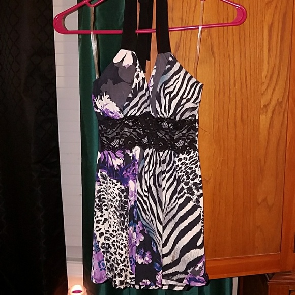 Rue21 Tops - Rue 21 halter top